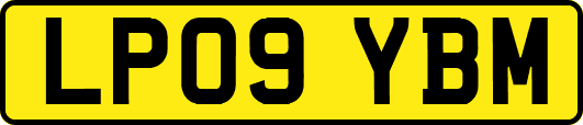 LP09YBM
