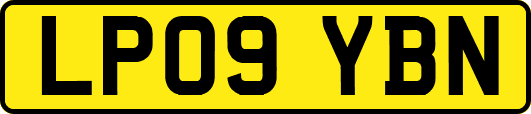 LP09YBN