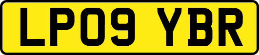 LP09YBR
