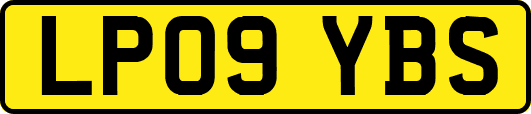 LP09YBS