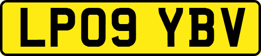 LP09YBV