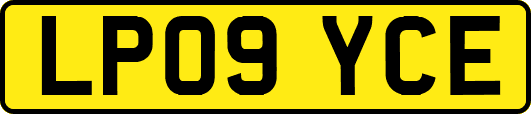 LP09YCE