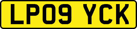 LP09YCK