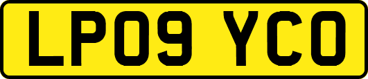 LP09YCO