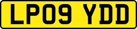 LP09YDD