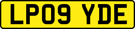 LP09YDE
