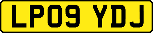 LP09YDJ