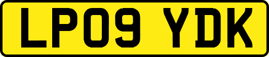 LP09YDK
