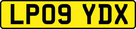 LP09YDX