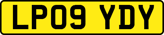 LP09YDY