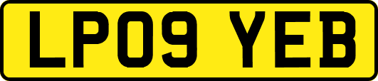 LP09YEB
