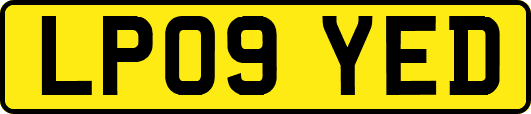 LP09YED