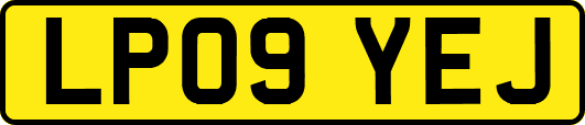 LP09YEJ