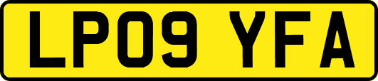 LP09YFA