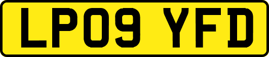 LP09YFD