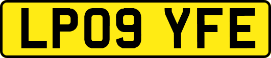 LP09YFE