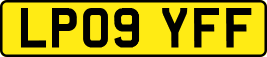 LP09YFF