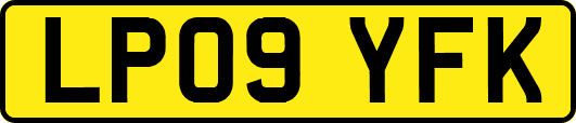 LP09YFK