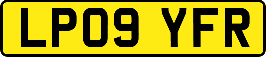 LP09YFR