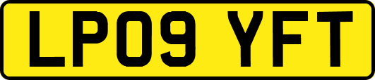 LP09YFT