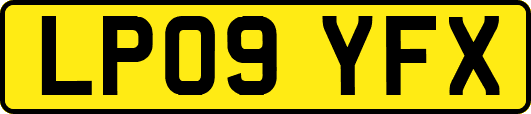 LP09YFX