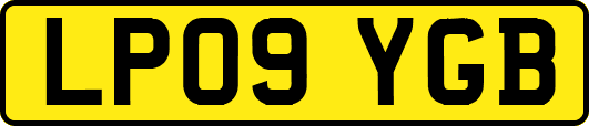 LP09YGB