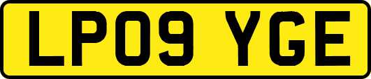 LP09YGE