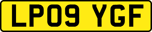 LP09YGF