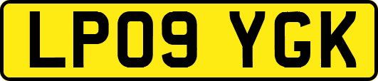 LP09YGK