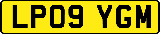 LP09YGM