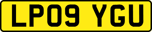LP09YGU
