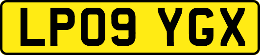 LP09YGX