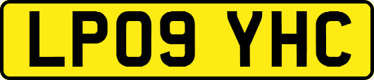 LP09YHC