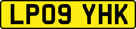LP09YHK
