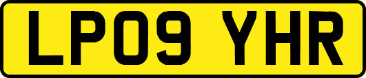 LP09YHR