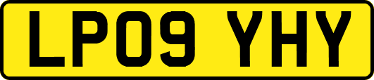 LP09YHY