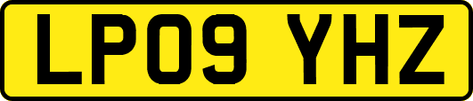 LP09YHZ