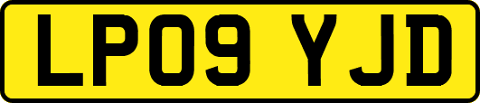 LP09YJD