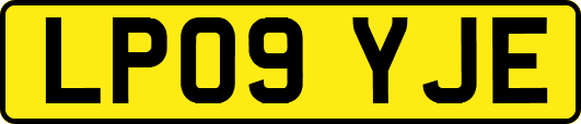 LP09YJE