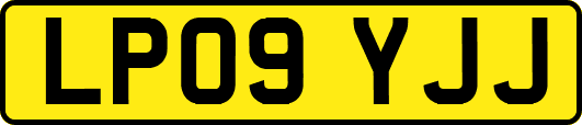 LP09YJJ