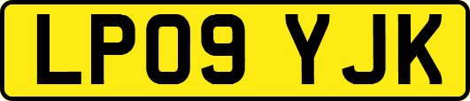 LP09YJK
