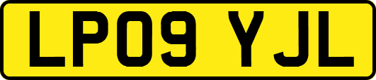 LP09YJL