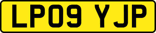 LP09YJP