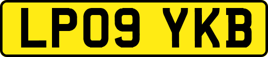 LP09YKB
