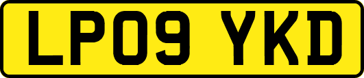 LP09YKD