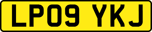 LP09YKJ