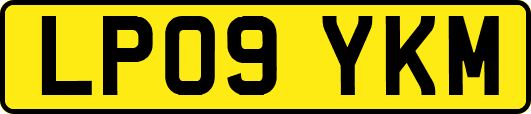 LP09YKM