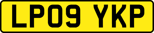 LP09YKP