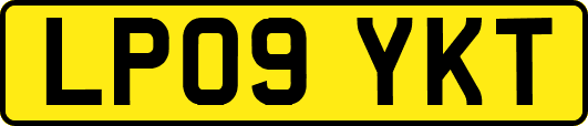 LP09YKT