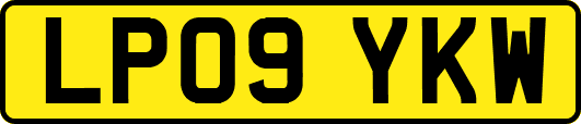 LP09YKW